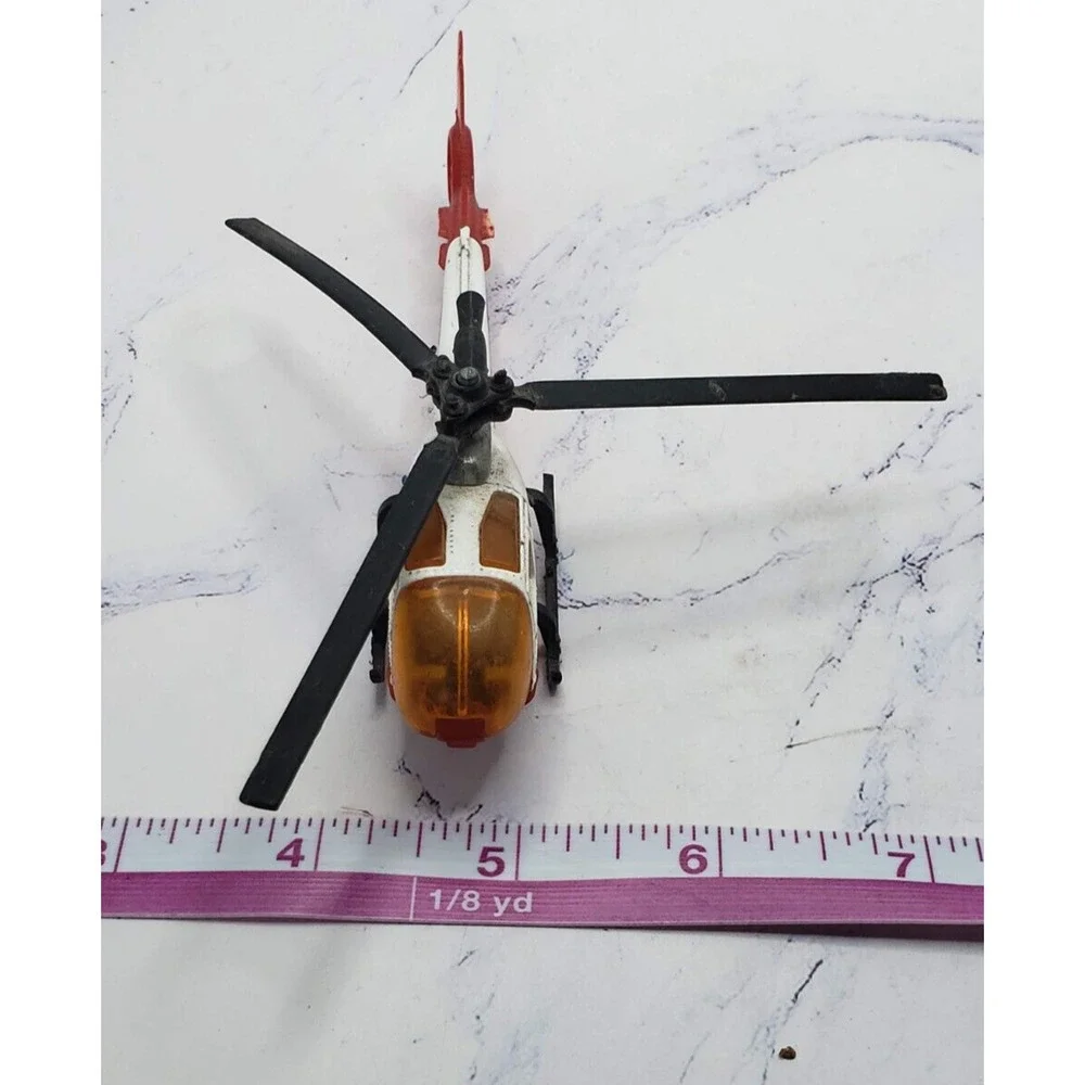 Majorette vintage gazelle